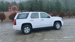 شيفروليه تاهو